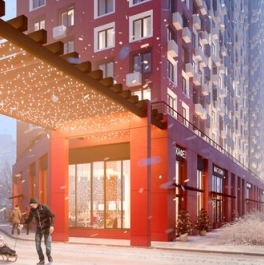 Продажа 1-комн квартиры на вторичном рынке Рассказовка д,  д. 11 к3