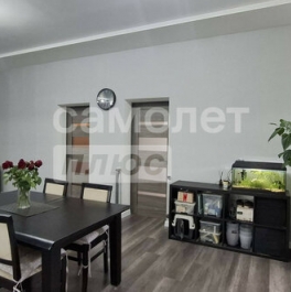 Продажа 3-комн квартиры на вторичном рынке Михнево, ул Лесная,  д. 17