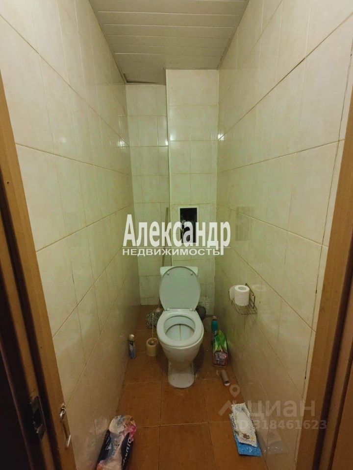 Продажа комнаты пос. Шушары, Славянка тер., улица Галицкая, 10к2