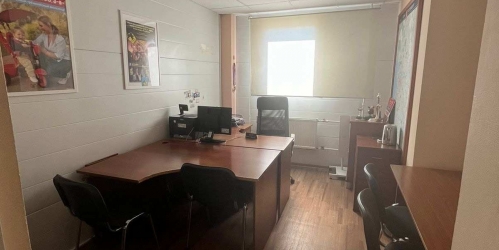 Офис Благодатная ул,  д. 63,  к. 6