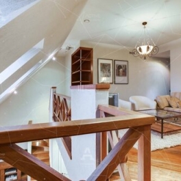 Аренда 4-комн квартиры на вторичном рынке Шамшева улица,  д. 14