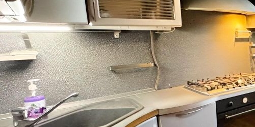 2-комн квартира Бойцовая улица, 23