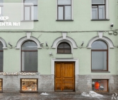 Продать Квартиры вторичка Невский пр-кт   