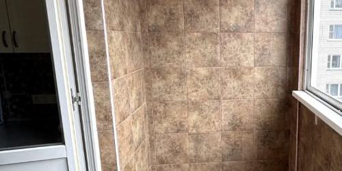 2-комн квартира проезд Чечерский, 126к2