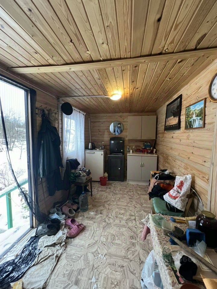Продажа дома Волхов, Дружба СНТ, дорожка 1-я,  д. 11