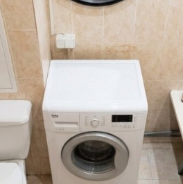 Продажа 1-комн квартиры на вторичном рынке Одинцово, ул Чикина,  д. 3