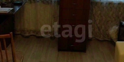 1-комн квартира улица Добровольцев, 18