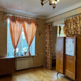 Продажа 2-комн квартиры на вторичном рынке Орехово-Зуевский проезд,  д. 22