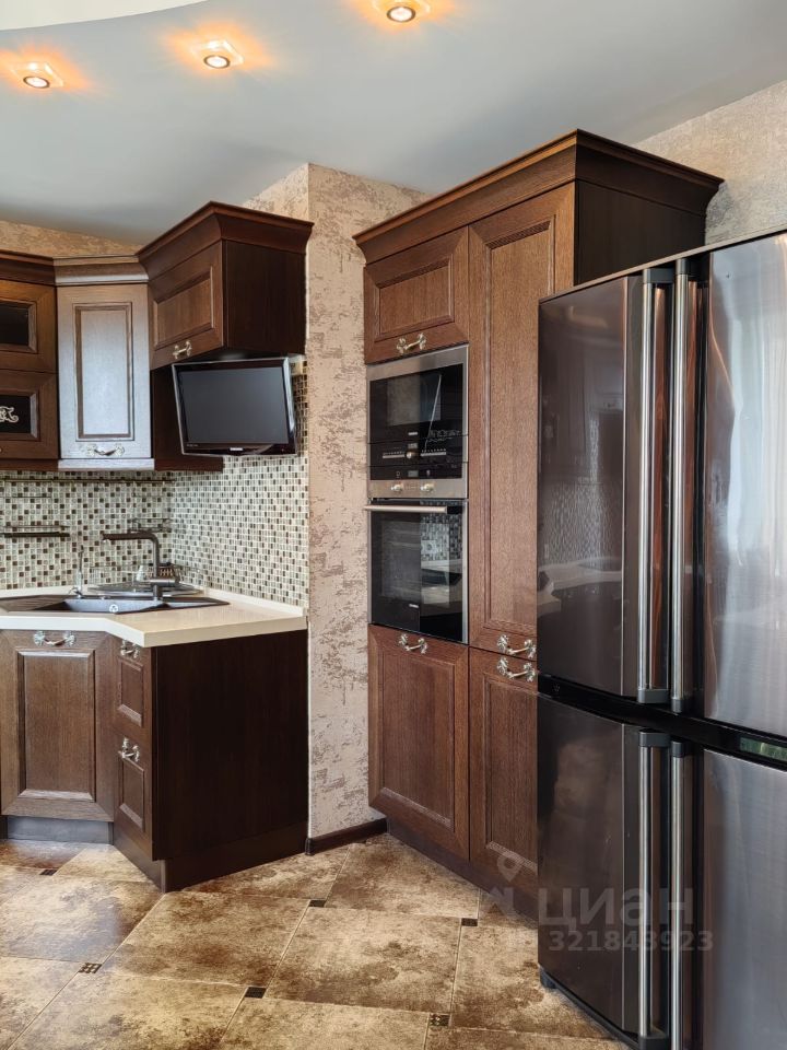 Продажа 3-комн квартиры на вторичном рынке Щелковское шоссе, 61