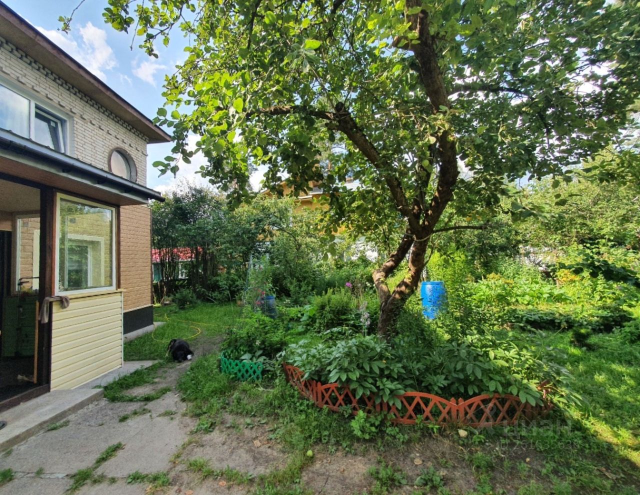 Продажа дома Вырица городской поселок, улица Повассара