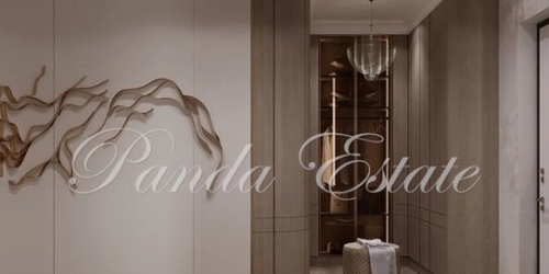 3-комн квартира Кутузовский пр-кт,  д. 12,  к. 19