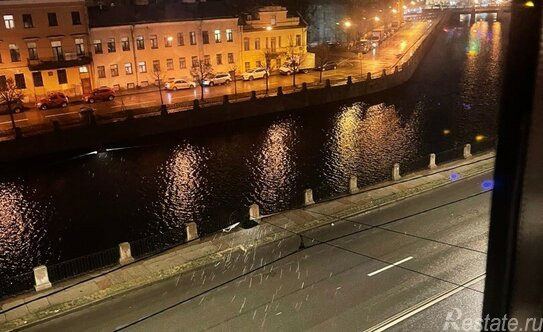 Продажа 4-комн квартиры на вторичном рынке Римского-Корсакова пр-кт,  д. 95