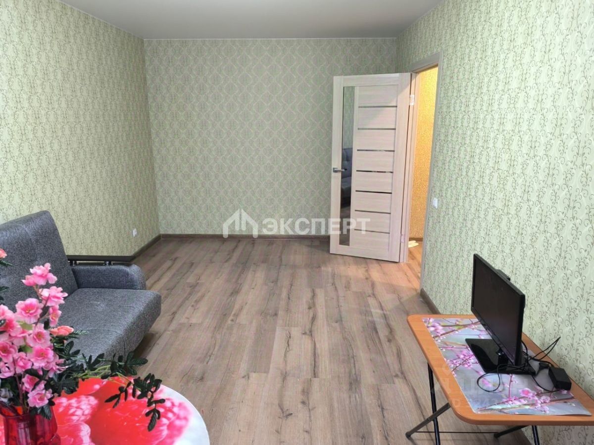 Продажа 1-комн квартиры на вторичном рынке Павловский Посад, улица Фрунзе, 59