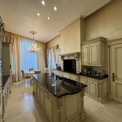 Коттедж/дом Николо-Урюпино с, Станиславская ул,  д. 3