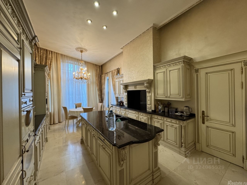 Аренда дома Николо-Урюпино с, Станиславская ул,  д. 3