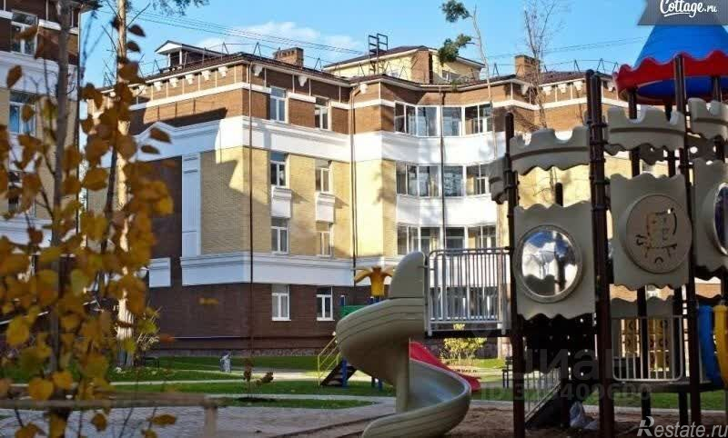 Продажа 3-комн квартиры в новостройке Салтыковка, улица Черняховского,  д. 32Б