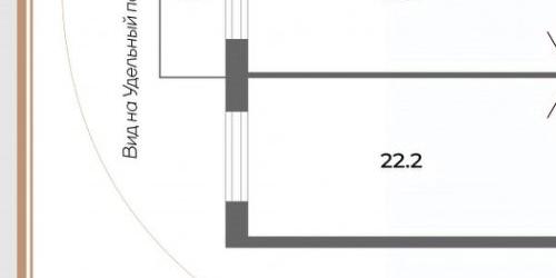3-комн квартира Ярославский проспект, 11