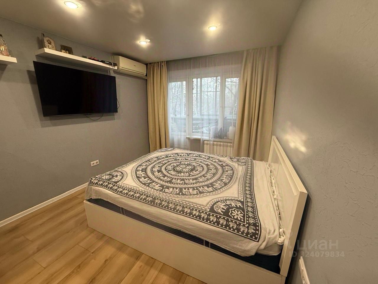 Продажа 3-комн квартиры на вторичном рынке Реутовская ул,  д. 4