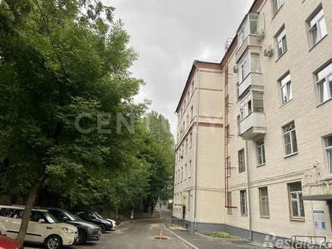 Продажа 2-комн квартиры на вторичном рынке ул. Садовники,  д. 9
