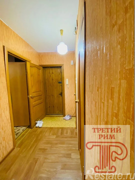 Продажа 1-комн квартиры на вторичном рынке Воскресенск, ул. Центральная,  д. 24