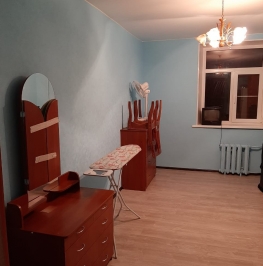 Аренда комнаты Дровяная ул. ,  д. 8