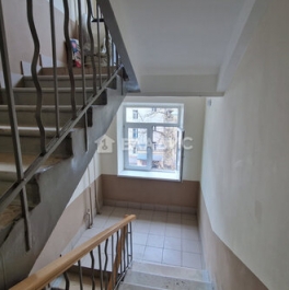 Продажа 2-комн квартиры на вторичном рынке Казанский переулок,  д. 2-4