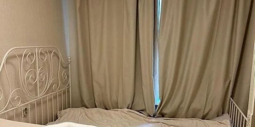 2-комн квартира ул Перекопская,  д. 34,  к. 1