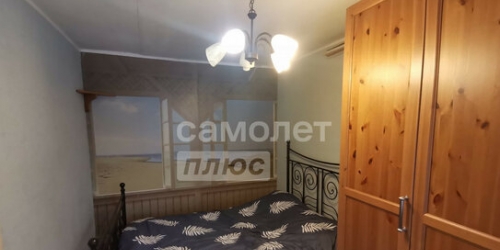 2-комн квартира ул Маршала Тухачевского,  д. 39