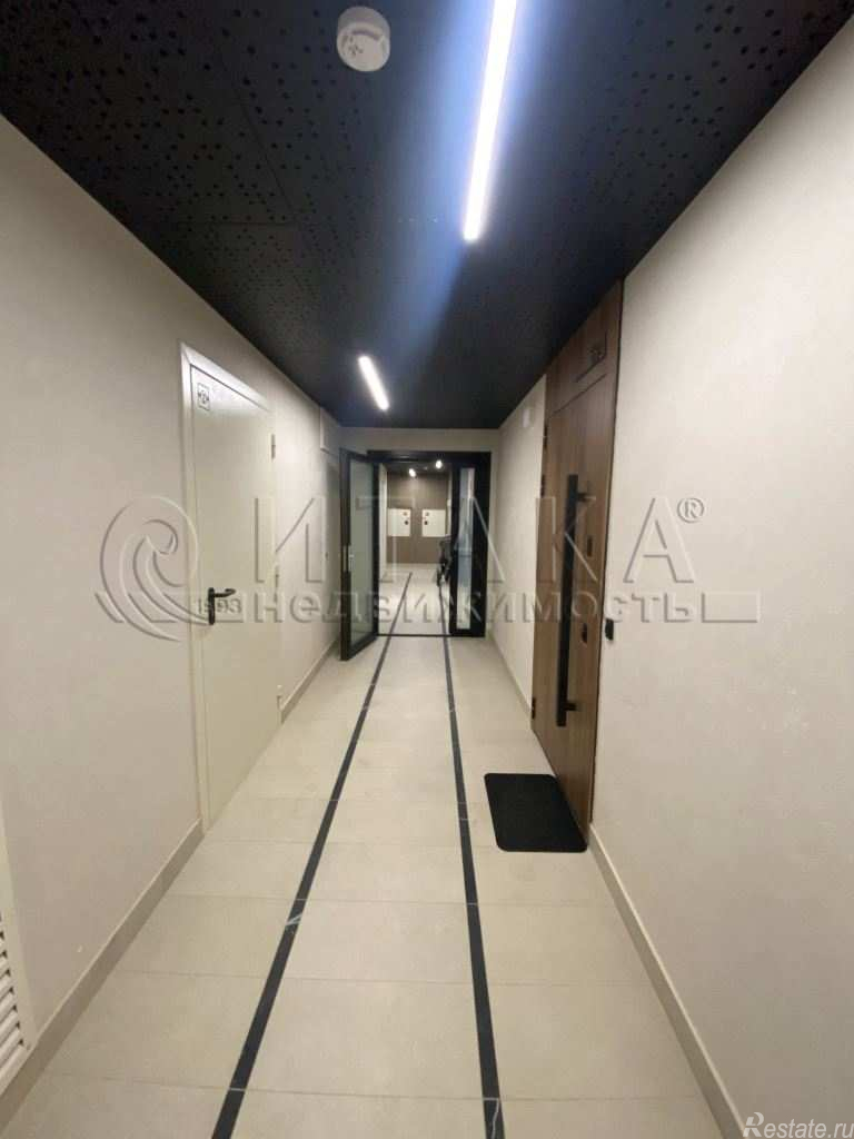 Продажа 3-комн квартиры на вторичном рынке Академика Константинова ул., д. 1, корп. 1, стр. 1