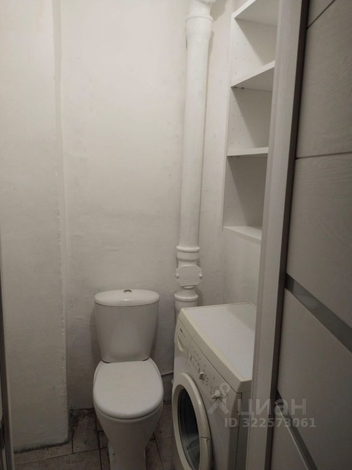 Продажа 2-комн квартиры на вторичном рынке Курляндская улица, 22-24