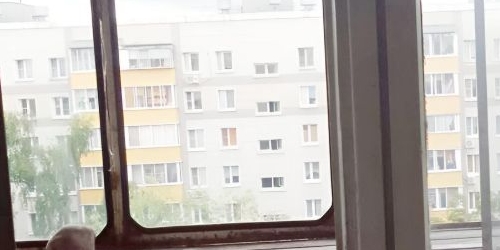 1-комн квартира улица Академика Скрябина, 28К1