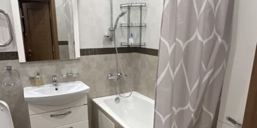 1-комн квартира Филевская М. ул,  д. 18,  к. 3