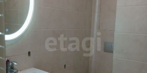 2-комн квартира Уральская улица,  д. 2