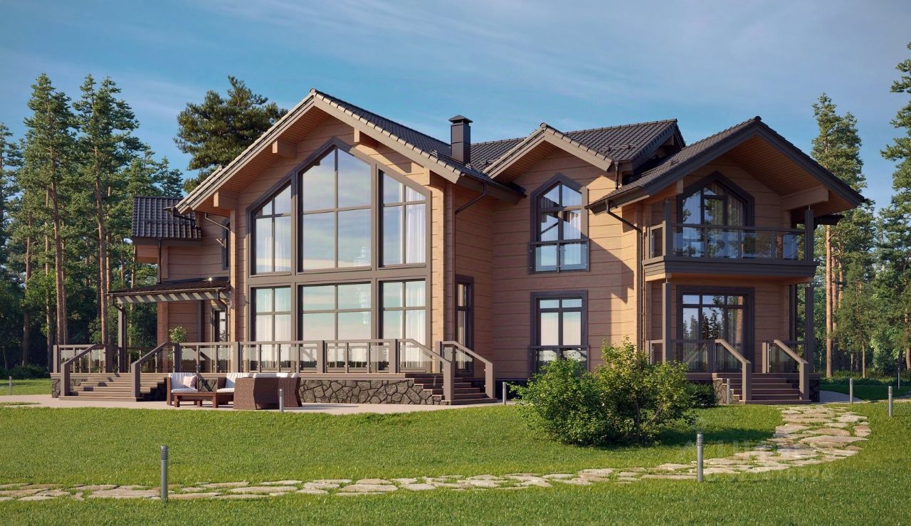 Продажа дома пос. Ромашки, улица Полевая
