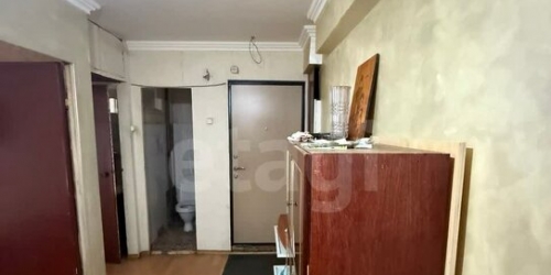 3-комн квартира Камчатская улица,  д. 2