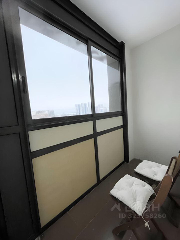 Продажа 2-комн квартиры на вторичном рынке Планерная улица, 91к2