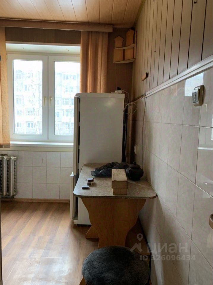 Аренда 2-комн квартиры на вторичном рынке 2-й мкр,  д. 37