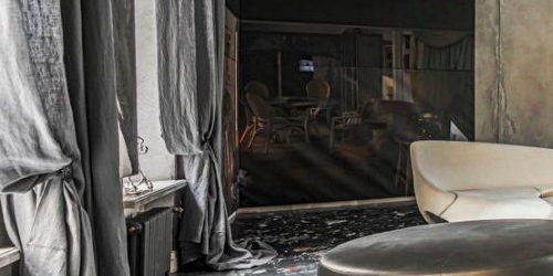 4-комн квартира Гагаринская улица, 1/24