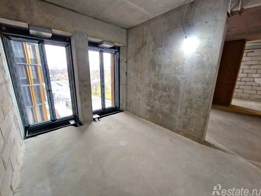 Продажа 2-комн квартиры на вторичном рынке Дружинниковская ул,  д. 15а