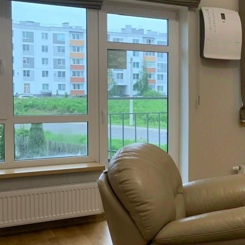 4-комн квартира Петергоф, улица Парковая, 22к3ЖН