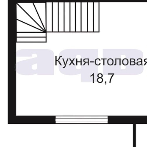 Коттедж/дом пос. Пудость, улица Сенная, 4