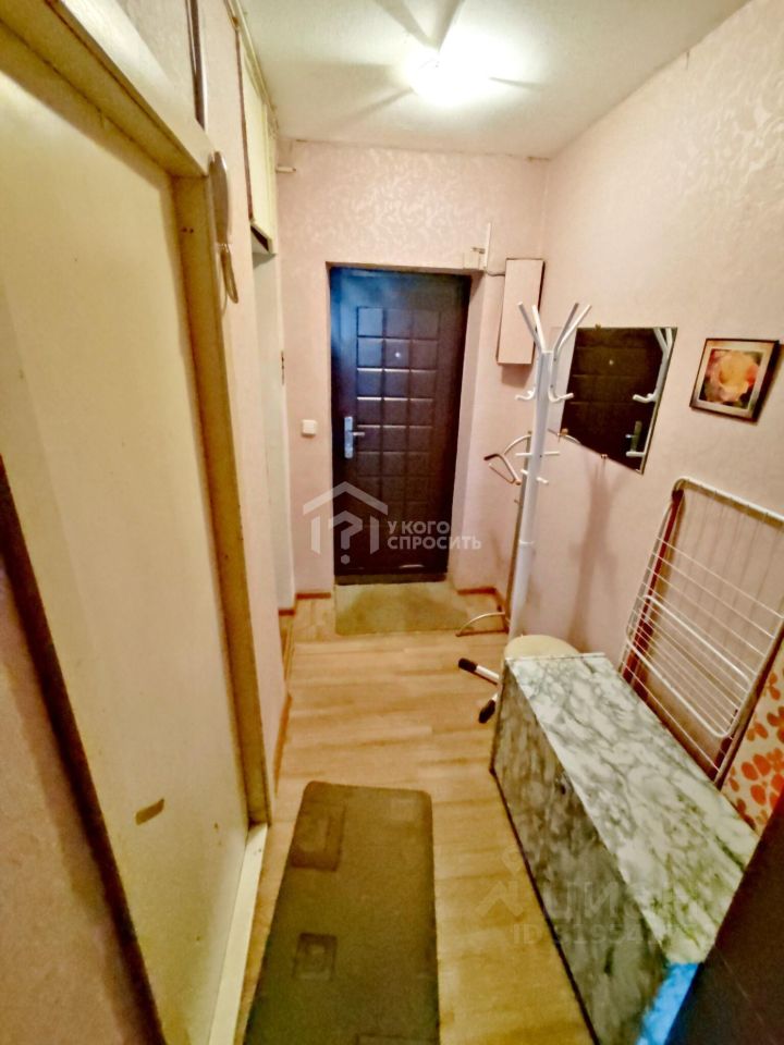 Продажа комнаты улица Пионерстроя, 6