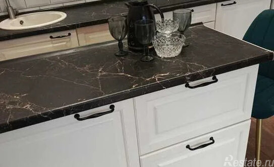 Продажа 3-комн квартиры на вторичном рынке ул Годовикова,  д. 11,  к. 3