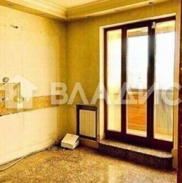 Продажа 5-комн квартиры на вторичном рынке Первомайская Нижн. ул,  д. 64