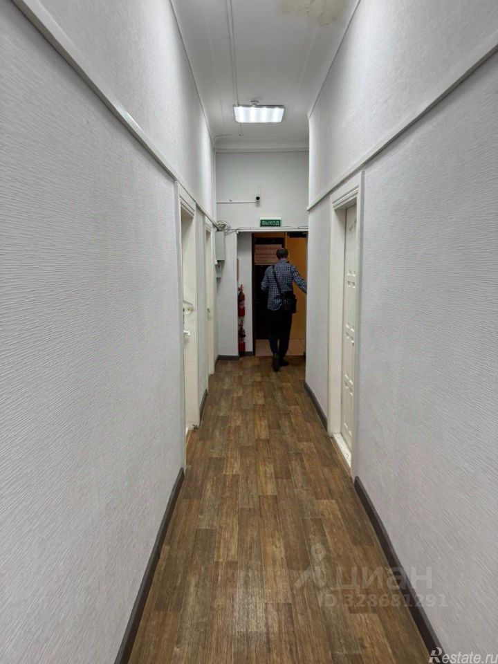 Продажа офиса ул Николоямская,  д. 52,  к. 4