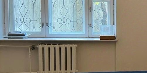 3-комн квартира Олимпийский проспект, 10К3