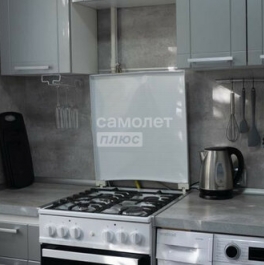 Продажа 2-комн квартиры на вторичном рынке Лобня г, Букинское ш,  д. 18