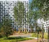 Продать Квартиры вторичка Мытищи г, Стрелковый 1-й пер  5 к1 