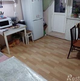 Продажа 1-комн квартиры на вторичном рынке Подольская, д. 14, к. А Продажа 1-комн квартиры на вторичном рынке Подольская, д. 14, к. А