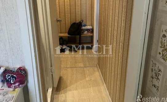 Продажа 1-комн квартиры на вторичном рынке Востряковский проезд,  д. 5 к1